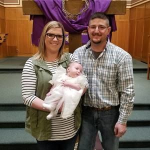 Meet your Posher, Taylor